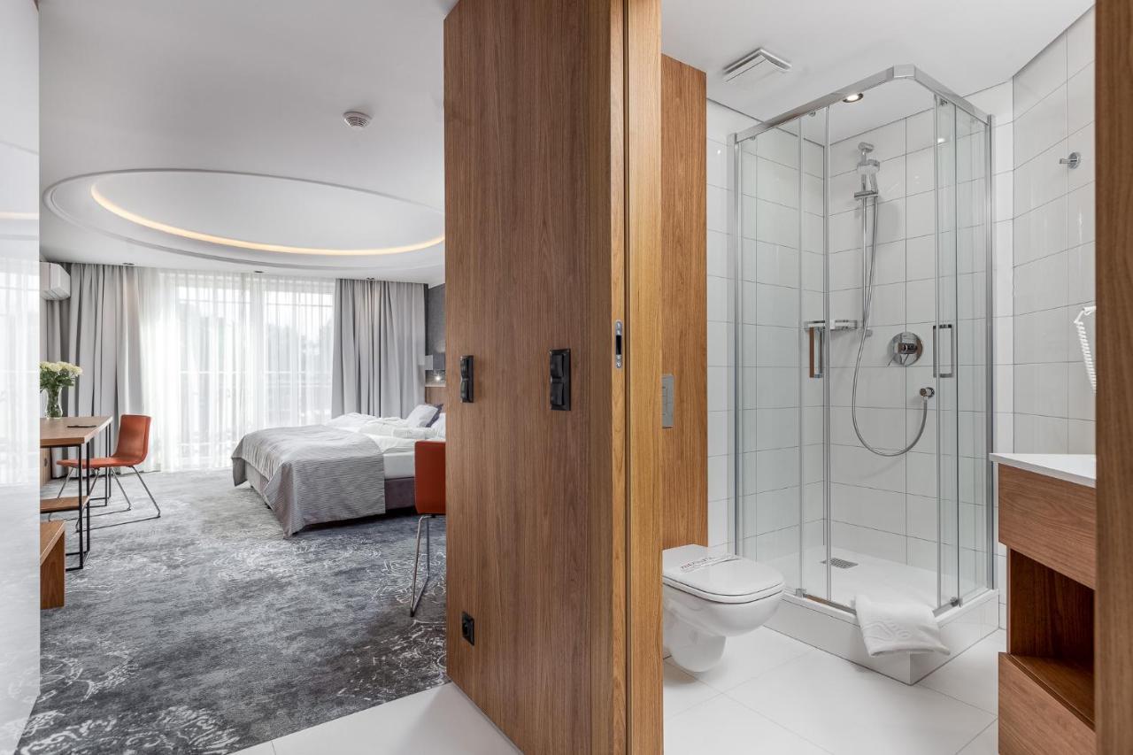 City Apartments - Mlynska 49 Koszalin Luaran gambar