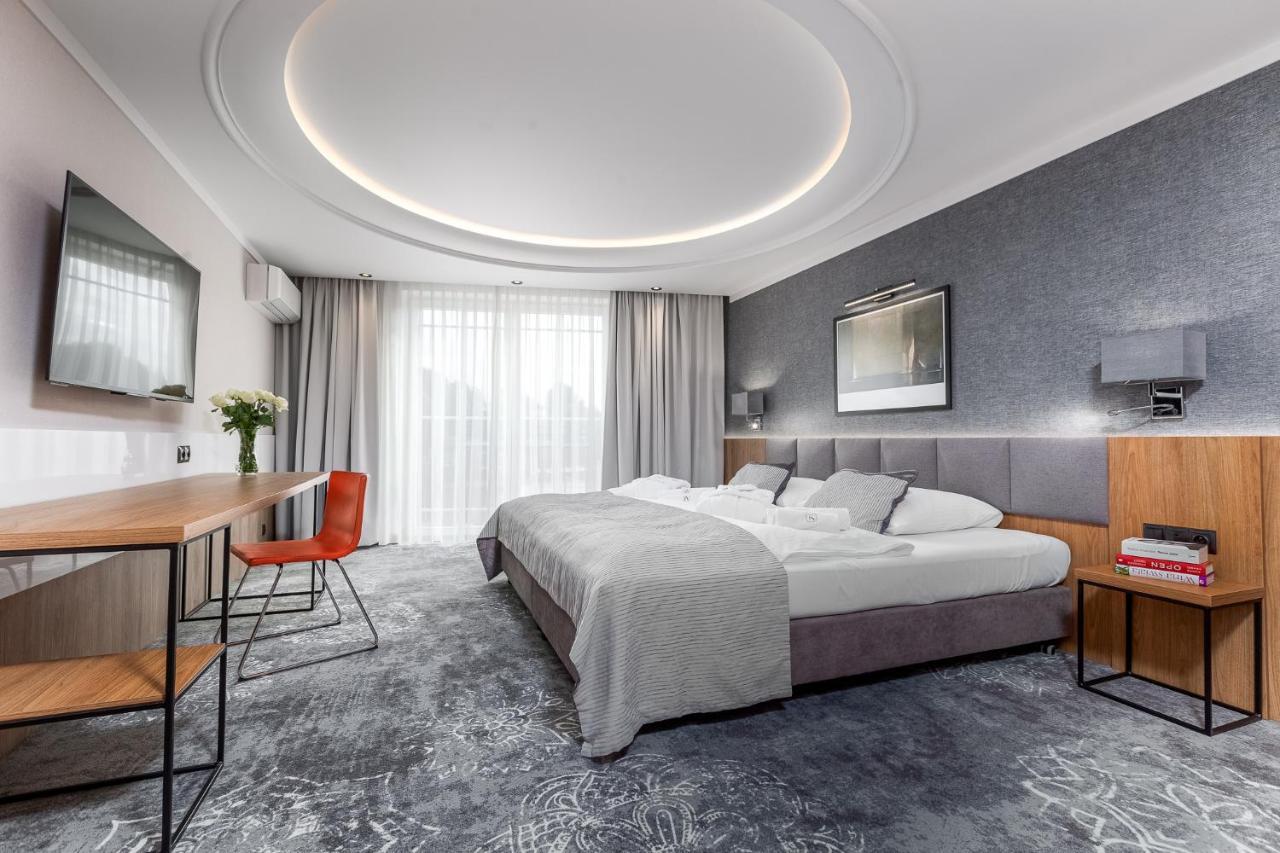 City Apartments - Mlynska 49 Koszalin Luaran gambar