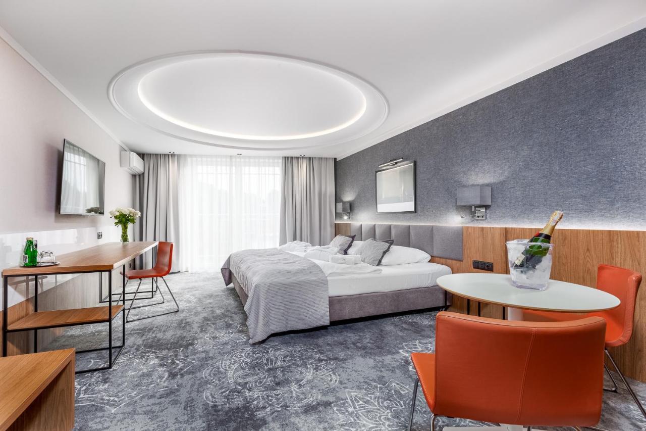 City Apartments - Mlynska 49 Koszalin Luaran gambar