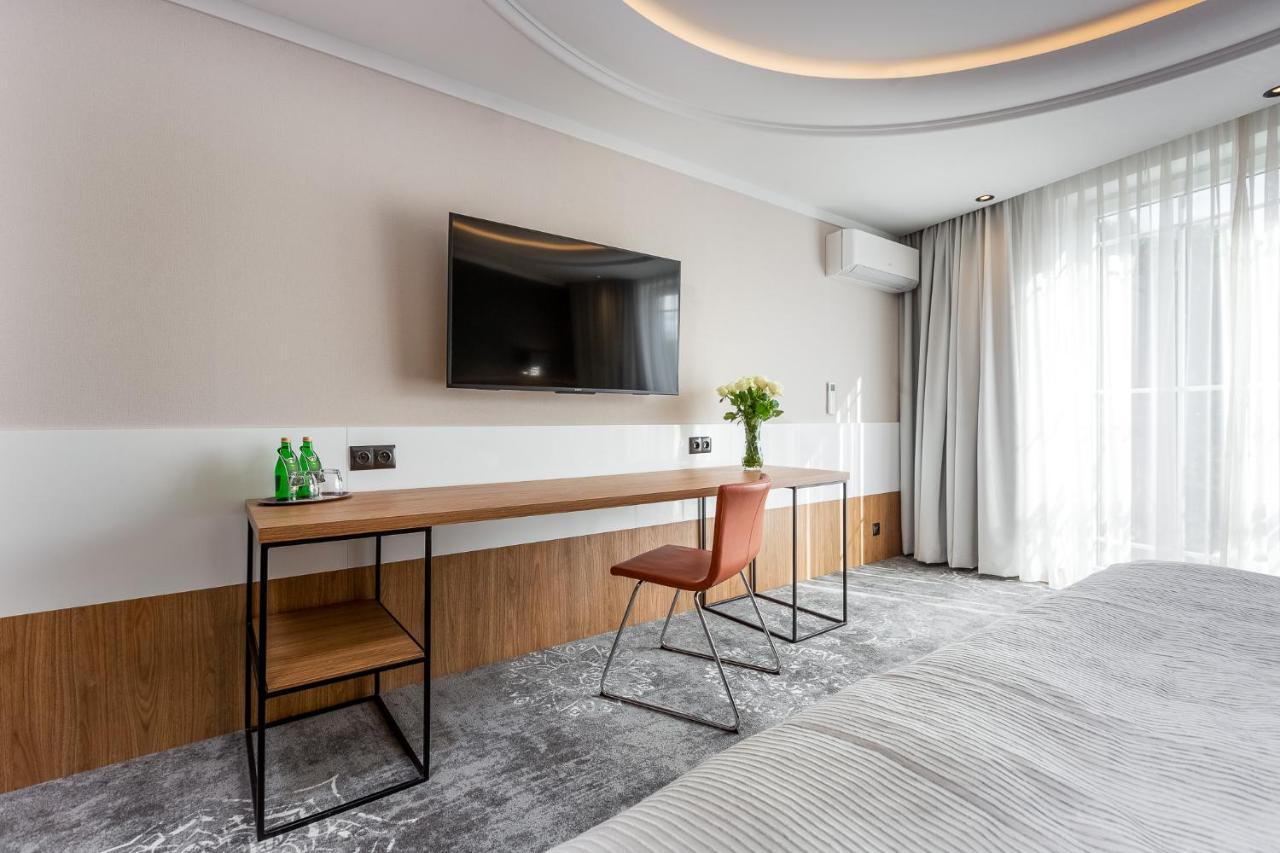 City Apartments - Mlynska 49 Koszalin Luaran gambar