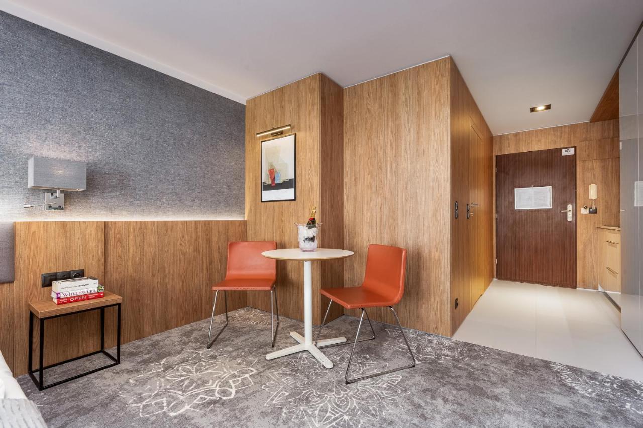 City Apartments - Mlynska 49 Koszalin Luaran gambar