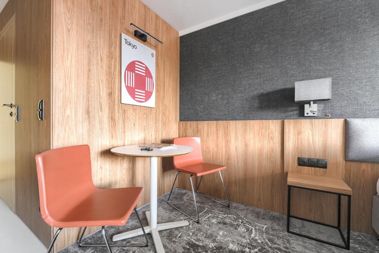 City Apartments - Mlynska 49 Koszalin Luaran gambar