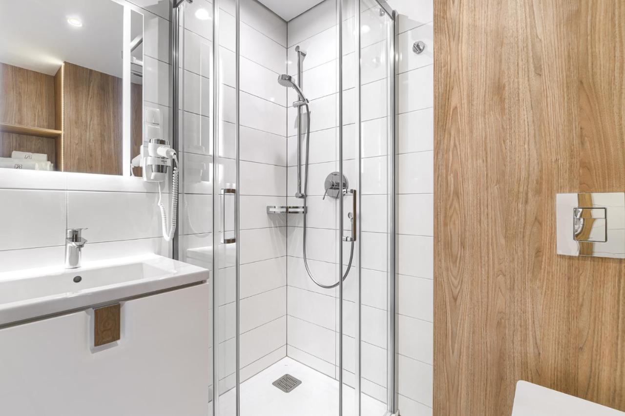 City Apartments - Mlynska 49 Koszalin Luaran gambar