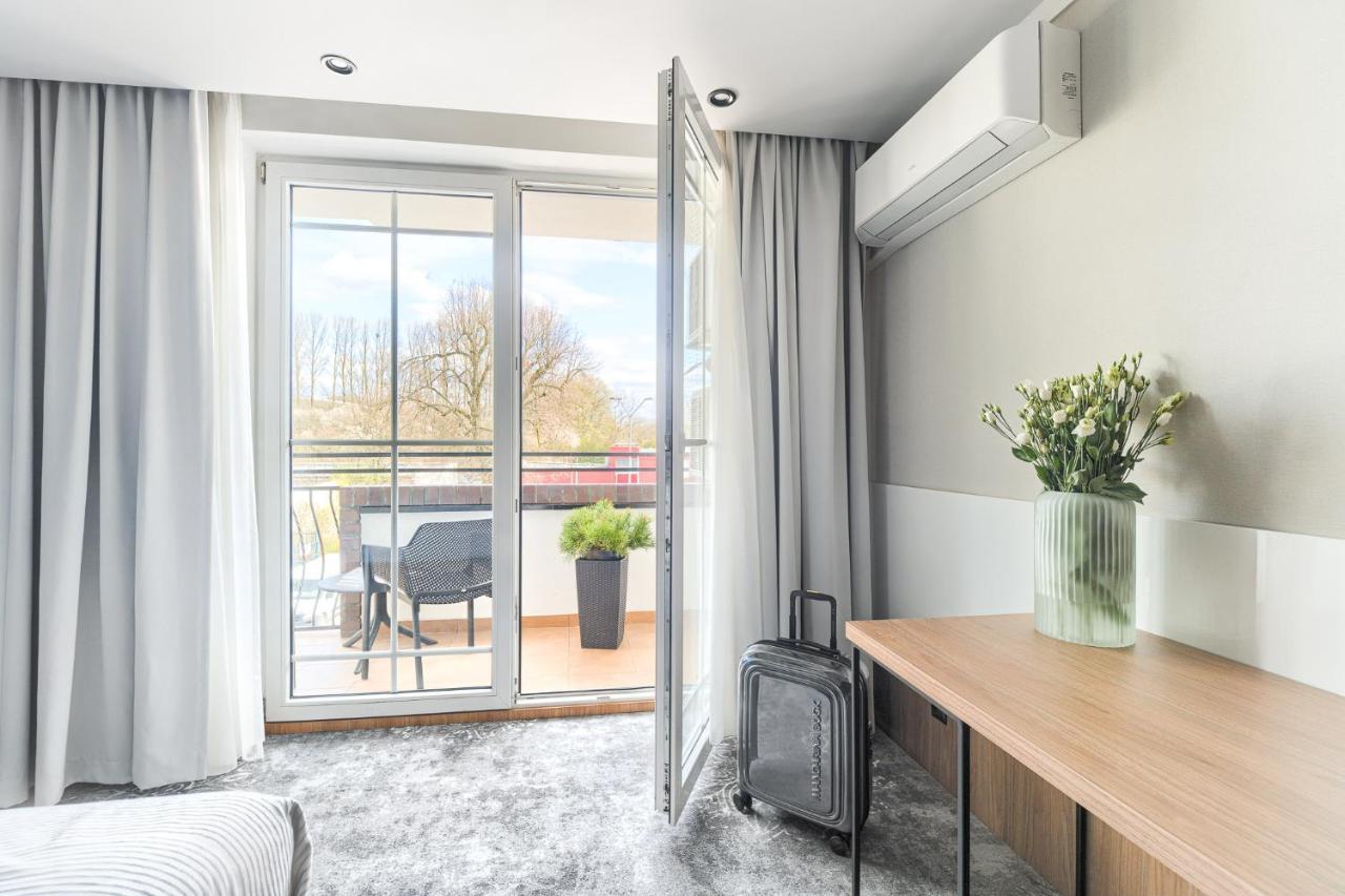 City Apartments - Mlynska 49 Koszalin Luaran gambar