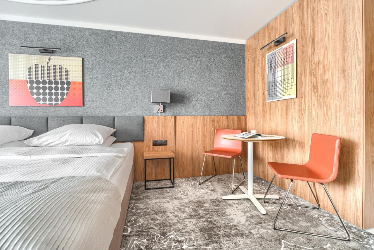 City Apartments - Mlynska 49 Koszalin Luaran gambar