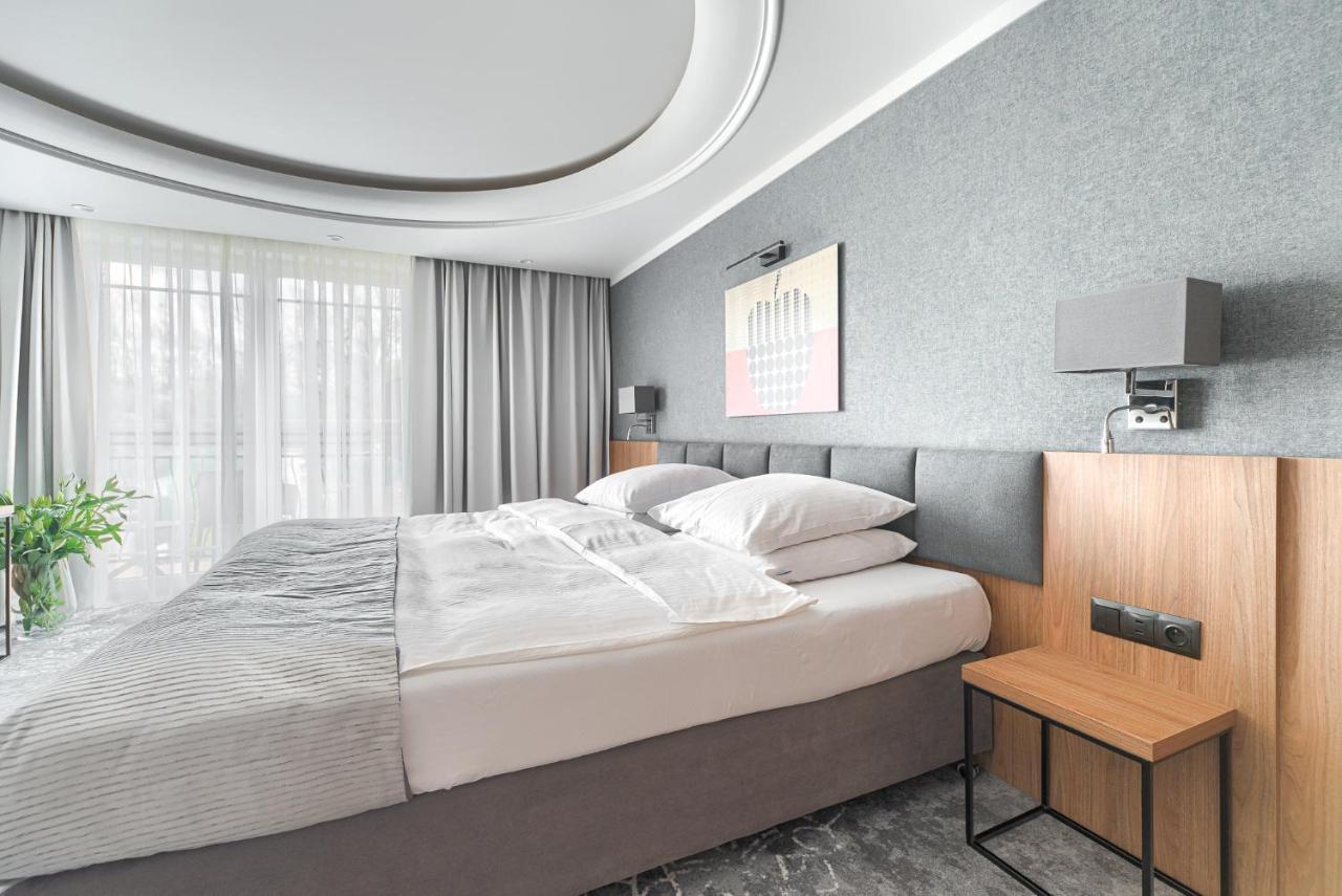 City Apartments - Mlynska 49 Koszalin Luaran gambar