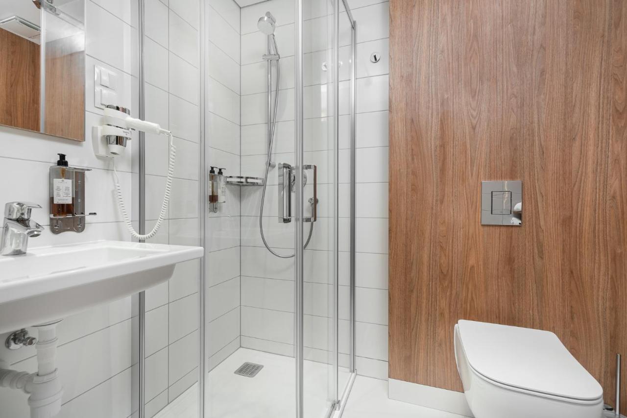 City Apartments - Mlynska 49 Koszalin Luaran gambar